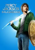 Percy Jackson & Salamavaras