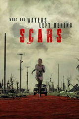What the Waters Left Behind: Scars