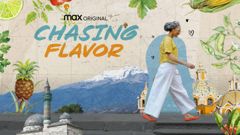 Chasing Flavor