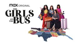The Girls on the Bus
