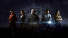 30 Coins (English Audio)