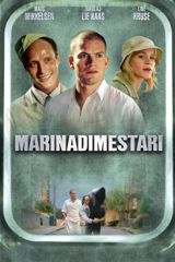 Marinadimestari