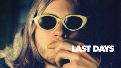 Last Days