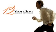 12 Years a Slave