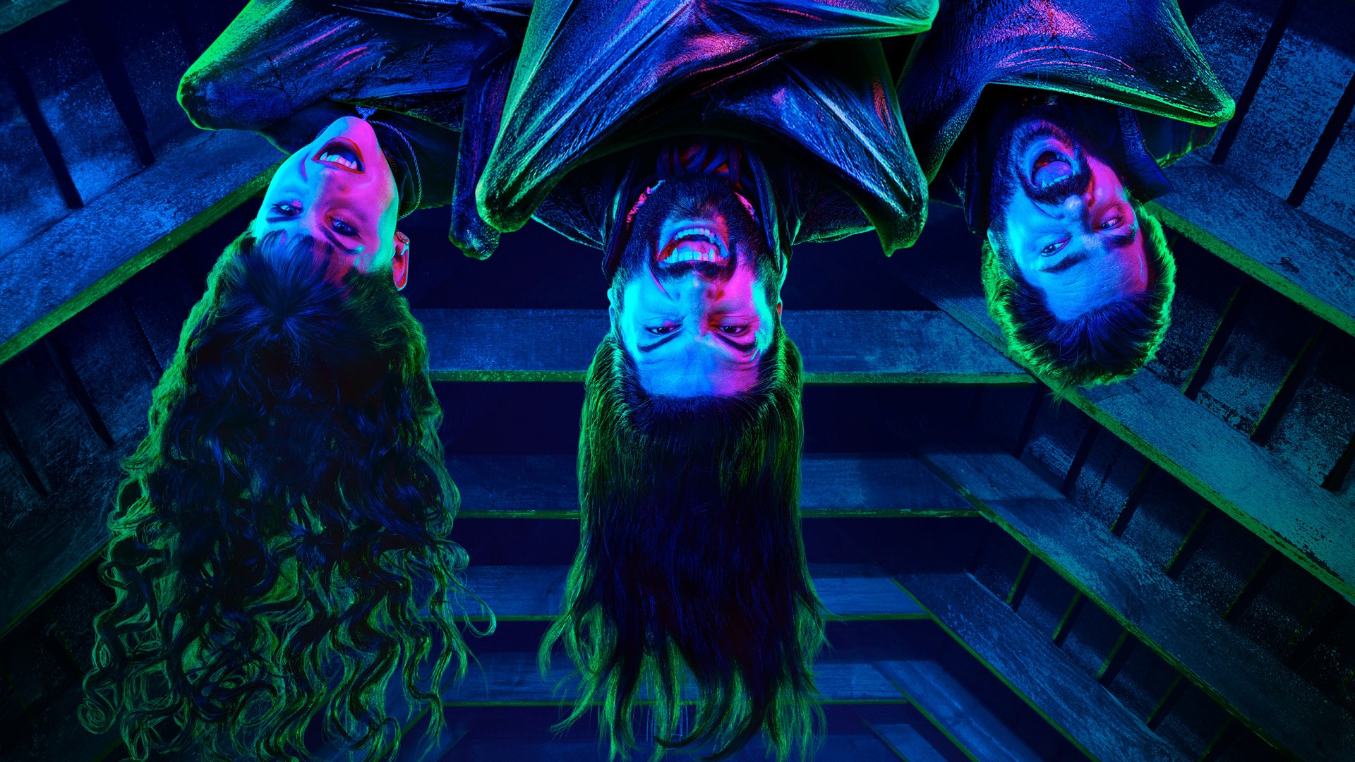 What We Do In The Shadows Elisa Viihde