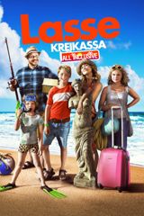 Lasse Kreikassa