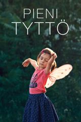 Pieni tyttö
