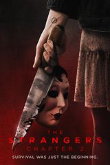The Strangers: Chapter 2