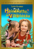 Heinähattu ja Vilttitossu