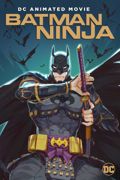 Batman Ninja