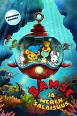 Bamse ja meren salaisuus