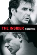 The Insider - Sisäpiirissä