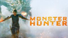Monster Hunter