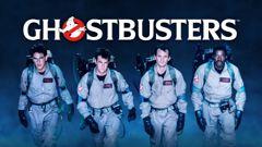 Ghostbusters - Haamujengi