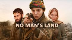 No Man's Land