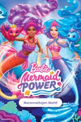 Barbie: Merenneitojen mahti