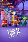 Inside Out – mielen sopukoissa 2