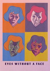 Silmät ilman kasvoja