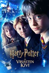 Harry Potter ja Viisasten Kivi