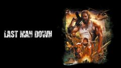 Last Man Down