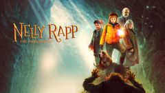 Nelli Rapp - Mustametsän salaisuus