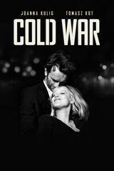 Cold War