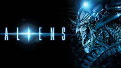 Aliens - paluu