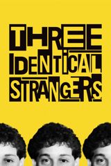 Three Identical Strangers