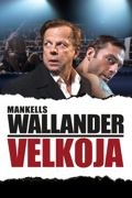 Wallander: Velkoja