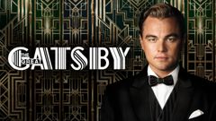 The Great Gatsby
