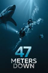 47 Meters Down
