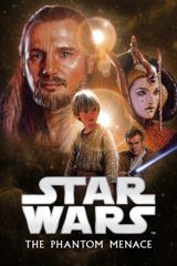 Star Wars: Pimeä uhka