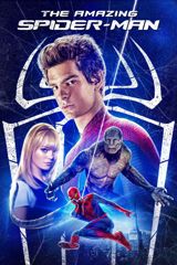 The Amazing Spider-Man