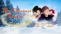 Joulusen perhet tonttujen maassa