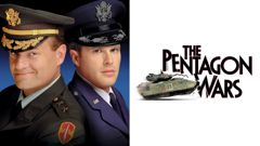 The Pentagon Wars