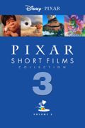 Pixar Short Films Collection: Volume 3