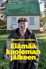 Elämää kuoleman jälkeen