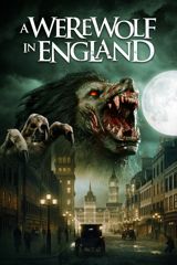 A Werewolf in England