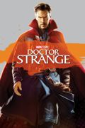 Doctor Strange