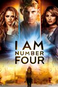 I Am Number Four
