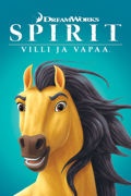 Spirit - villi ja vapaa