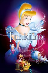 Tuhkimo