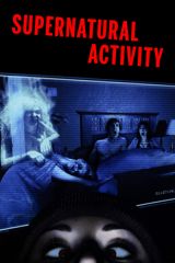 Supernatural Activity