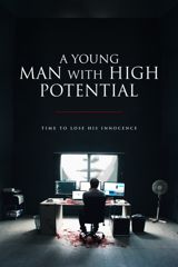 A Young Man With a High Potential