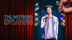 Tig Notaro: Drawn