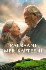 Rakkaani merikapteeni
