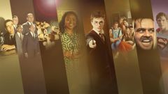 Warner Bros. 100 vuotta