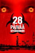 28 päivää myöhemmin