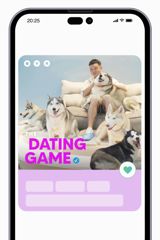 The Dating Game