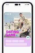 The Dating Game